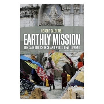 EARTHLY MISSION