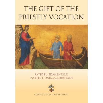THE GIFT OF THE PRIESTLY...