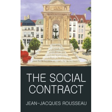 THE SOCIAL CONTRACT