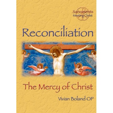 RECONCILIATION: THE MERCY...