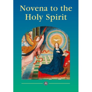 NOVENA TO THE HOLY SPIRIT