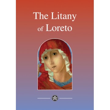 LITANY OF LORETO