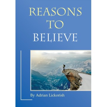 REASONS TO BELIEVE
