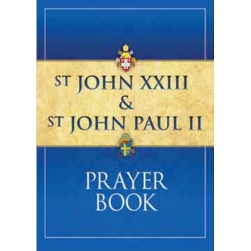 ST JOHN XXIII AND ST JOHN...