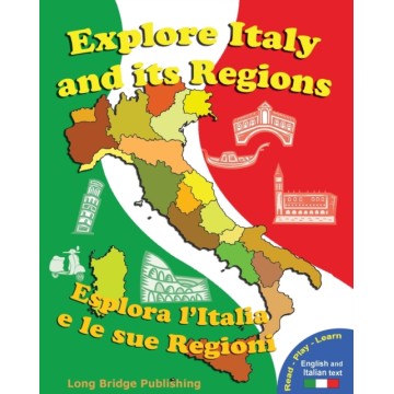 EXPLORE ITALY/ESPLORA L'ITALIA