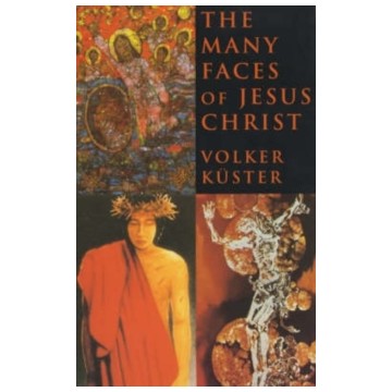 MANY FACES OF JESUS CHRIST