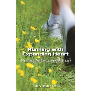 RUNNING WITH EXPANDING...