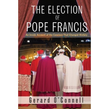 The Election Of Pope...