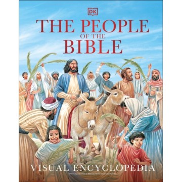 THE PEOPLE OF THE BIBLE:...