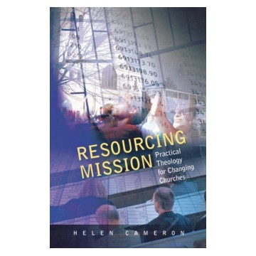RESOURCING MISSION