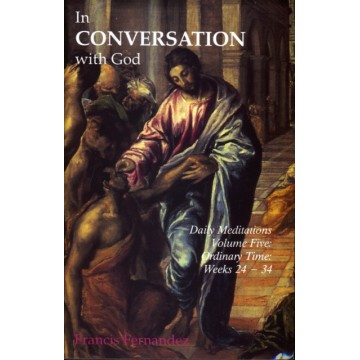 IN CONVERSATION WITH GOD V