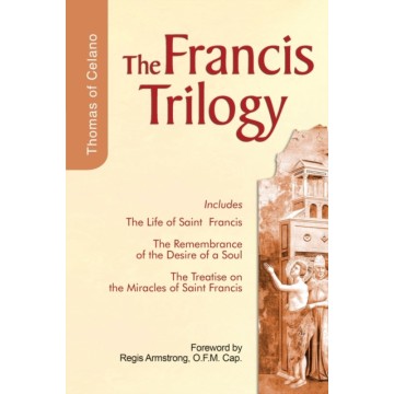 FRANCIS TRILOGY OF THOMAS...