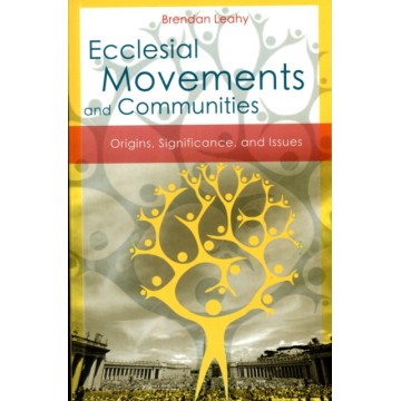 ECCLESIAL MOVEMENTS AND...