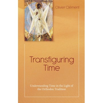 TRANSFIGURING TIME:...
