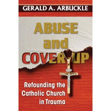 Abuse And Cover-Up:...