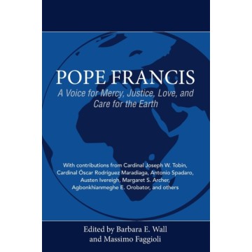 POPE FRANCIS: A VOICE FOR...