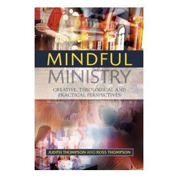 MINDFUL MINISTRY