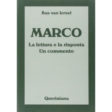 Marco- La Lettura E La...