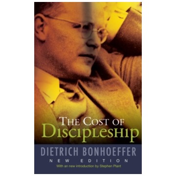THE COST OF DISCIPLESHIP