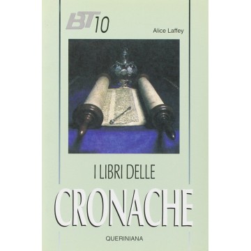 LIBRI DELLE CRONACHE (I)