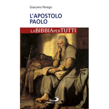 L'Apostolo Paolo  - La...