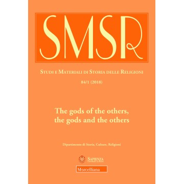 SMSR. Vol. 84/1 (2018):...