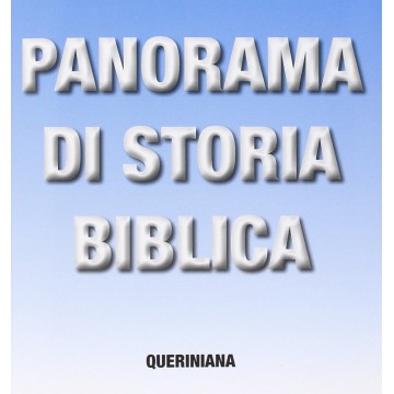 Panorama Di Storia Biblica