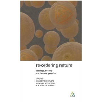 RE-ORDERING NATURE