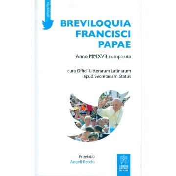 Breviloquia Francisci...