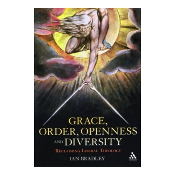 GRACE ORDER OPENNESS AND DIVERSITY