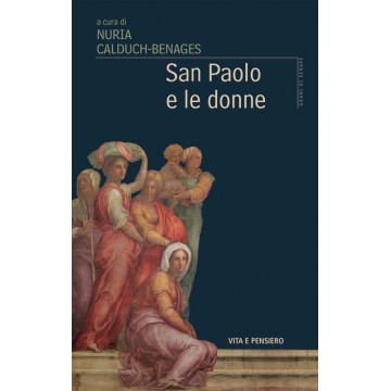 San Paolo e le donne.