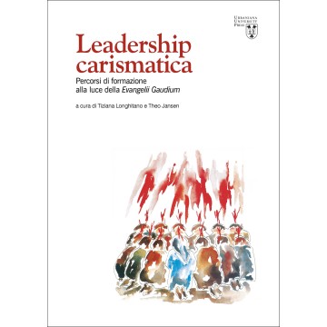 LEADERSHIP CARISMATICA....
