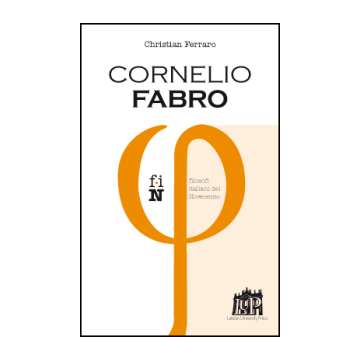 Cornelio Fabro.