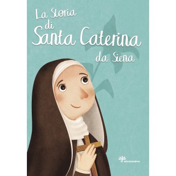 Storia di Santa Caterina da...