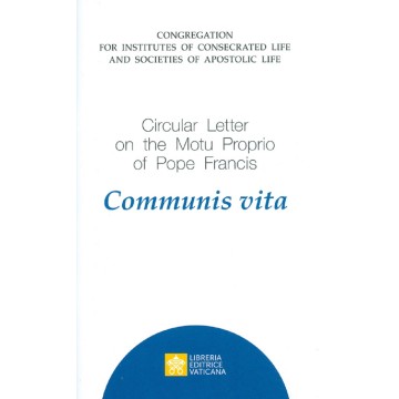 Communis Vita. Circular...