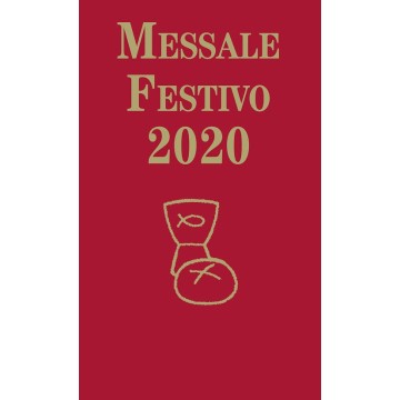 Messale Festivo 2020
