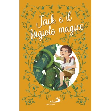 JACK E IL FAGIOLO MAGICO....