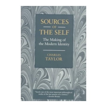 SOURCES OF THE SELF