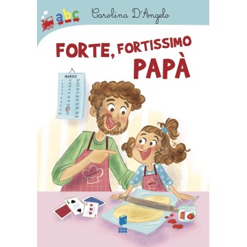 FORTE FORTISSIMO PAPà.