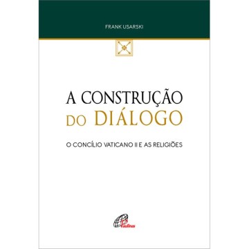 A Construção do diálogo