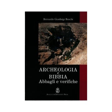 Archeologia e Bibbia....