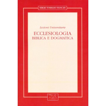 ECCLESIOLOGIA. BIBLICA E...