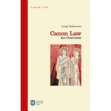 CANON LAW: AN OVERVIEW