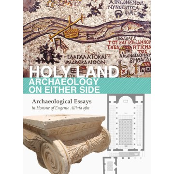 Holy Land. Archaeology on...