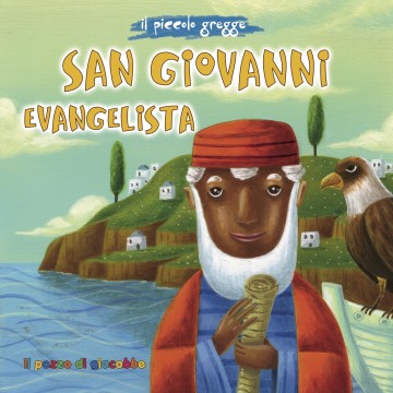 San Giovanni Evangelista.