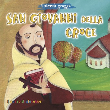 San Giovanni della Croce.