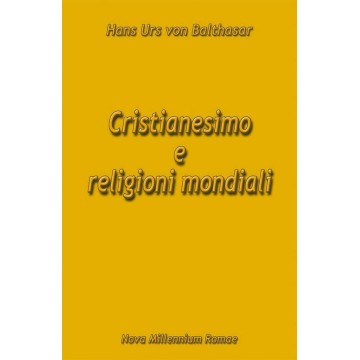 CRISTIANESIMO E RELIGIONI...