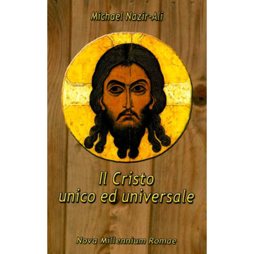 Cristo unico ed universale....