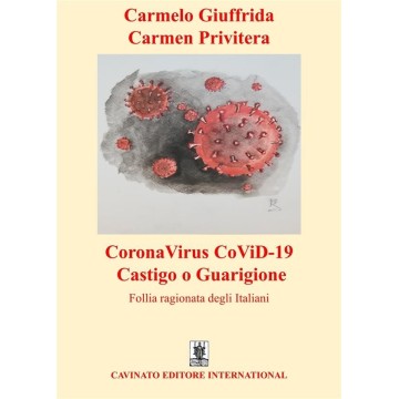 CoronaVirus CoViD-19...