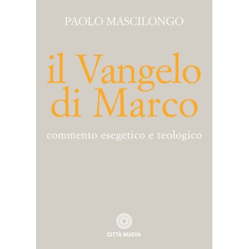 Vangelo Di Marco- Commento...